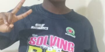 Meet the Plateau Girl from Pankshin LGA Who Scored 340 in JAMB