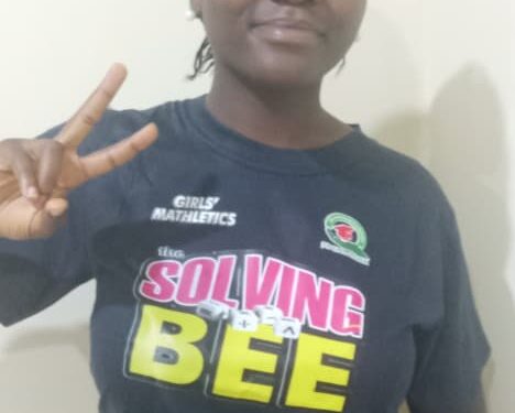 Meet the Plateau Girl from Pankshin LGA Who Scored 340 in JAMB