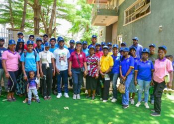 DVIPC Academy Promotes Grassroots Innovation Through Sports, IP Education