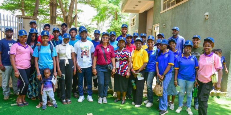 DVIPC Academy Promotes Grassroots Innovation Through Sports, IP Education