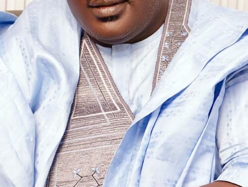 Plateau 2027- ADC Governorship Aspirant Jude Dakur Condemns Rural Attacks, Says Party Ready to Take Over Government House