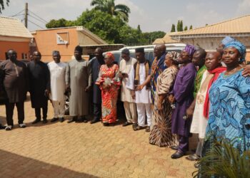 Middle Belt Coalition Declares Restructuring a ‘National Necessity’