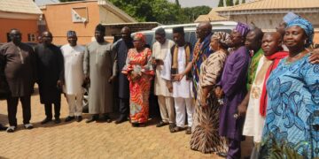 Middle Belt Coalition Declares Restructuring a ‘National Necessity’