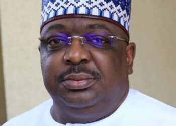 ​AMAC/Bwari APC Progressives Condemn Alleged Plot by Sen. Philip Aduda to Impose Consensus Candidate; Warn of 2027 Electoral Risks ​