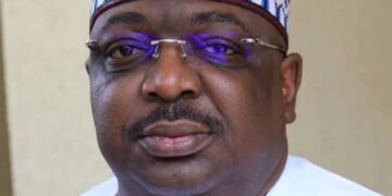 ​AMAC/Bwari APC Progressives Condemn Alleged Plot by Sen. Philip Aduda to Impose Consensus Candidate; Warn of 2027 Electoral Risks ​