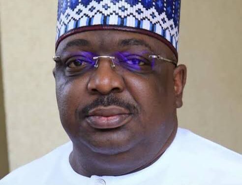 ​AMAC/Bwari APC Progressives Condemn Alleged Plot by Sen. Philip Aduda to Impose Consensus Candidate; Warn of 2027 Electoral Risks ​