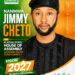 Engr. Jimmy Cheto’s son, Nanmwa, declares for Plateau Assembly seat