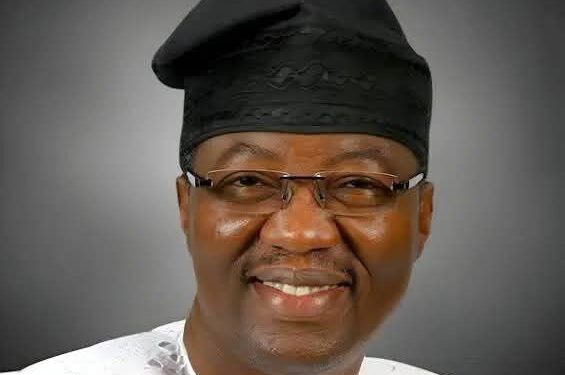 Gbenga Daniel’s Allegations Against Gov Abiodun Mere Ranting of a Drowning Politician — Ogun Govt