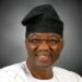 Gbenga Daniel’s Allegations Against Gov Abiodun Mere Ranting of a Drowning Politician — Ogun Govt