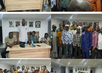 MIKANG LEISLATIVE COUNCIL ENDORSES HON. TIMDI NKAT FOR MIKANG STATE ASSEMBLY, BACKS GOV. CALEB MUTFWANG FOR SECOND TERM