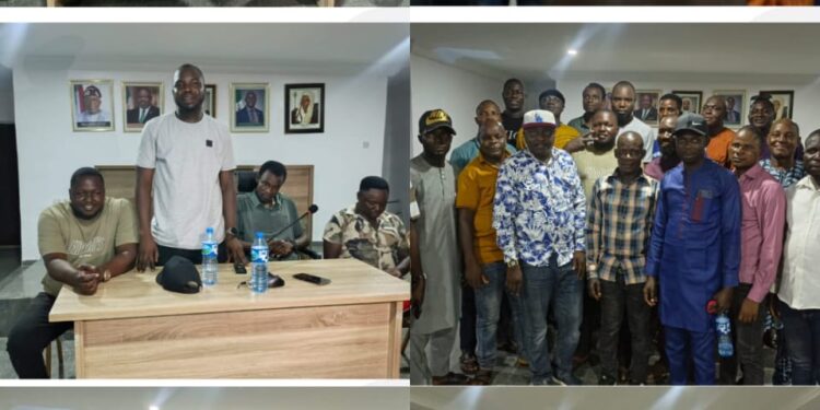 MIKANG LEISLATIVE COUNCIL ENDORSES HON. TIMDI NKAT FOR MIKANG STATE ASSEMBLY, BACKS GOV. CALEB MUTFWANG FOR SECOND TERM