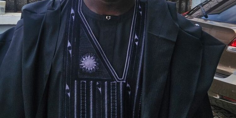 Party Primaries: Hon. Micah Jiba Kicks Against Candidate Imposition in AMAC/Bwari