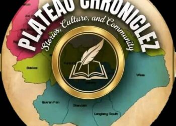 Plateau Watch Media Group launches new platform, PlateauChroniclez.com to change negative narratives