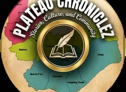 Plateau Watch Media Group launches new platform, PlateauChroniclez.com to change negative narratives