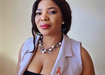 May Ubeku Honoured at NWAAC 2026 for Transforming Community Healthcare in Lagos