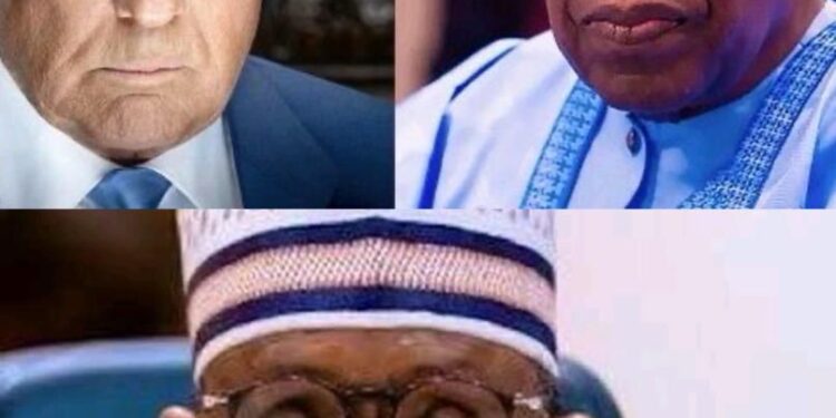 Group Commends Landmark US-Nigeria Joint Operation That Neutralised ISIS Global Second-in-Command, Hails Renewed Security Partnership Under President Tinubu