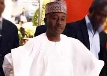 We didn’t have any primary – Bagwai/Shanono APC members