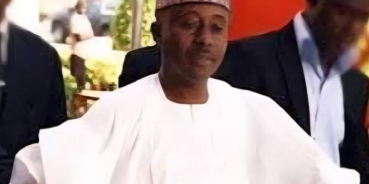 We didn’t have any primary – Bagwai/Shanono APC members