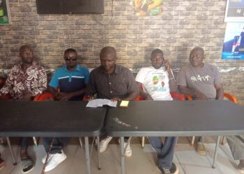 APC Youths Back House of Assembly Primary Result in Plateau, Demand Recognition of Winner