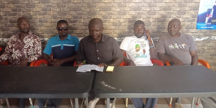 APC Youths Back House of Assembly Primary Result in Plateau, Demand Recognition of Winner