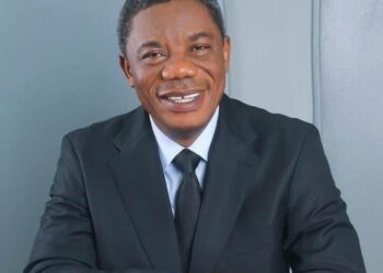 FMR APC NATIONAL VICE CHAIRMAN, KEKEMEKE WINS ONDO SOUTH SENATORIAL SEAT TICKET