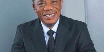 FMR APC NATIONAL VICE CHAIRMAN, KEKEMEKE WINS ONDO SOUTH SENATORIAL SEAT TICKET