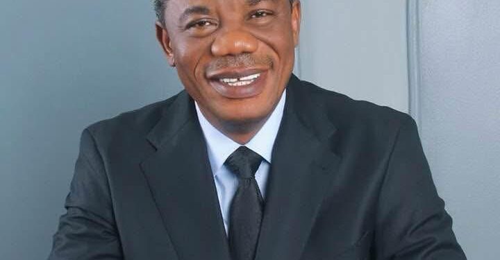 FMR APC NATIONAL VICE CHAIRMAN, KEKEMEKE WINS ONDO SOUTH SENATORIAL SEAT TICKET