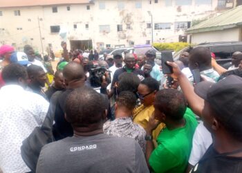 Jos-South APC Primary: Youths, Stakeholders Demand Release of ‘Authentic’ Result
