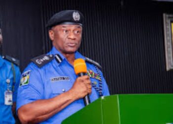 Repositioning The Traffic Warden Unit: A Call For Urgent Reform By IGP Disu