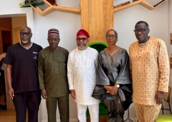 Advanced Neonatal and Pediatric ICU births in Ikeja