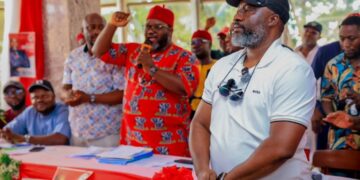 A MANDATE BUILT ON LOYALTY: APP ANOINTS CHIMA AMADI FOR THE OWERRI ZONE SENATE