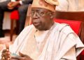 Integrity Youth Alliance Congratulates President Tinubu on Emergence as APC Presidential Candidate for 2027