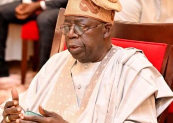 Integrity Youth Alliance Congratulates President Tinubu on Emergence as APC Presidential Candidate for 2027