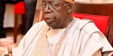 Integrity Youth Alliance Congratulates President Tinubu on Emergence as APC Presidential Candidate for 2027