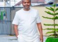 Uchenna Mbunabo: The Quiet Icon Behind Many Nollywood Stars