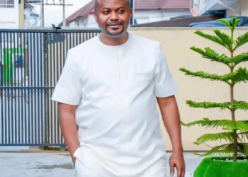Uchenna Mbunabo: The Quiet Icon Behind Many Nollywood Stars