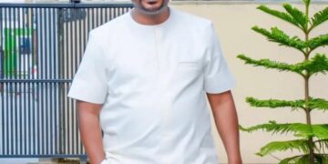 Uchenna Mbunabo: The Quiet Icon Behind Many Nollywood Stars
