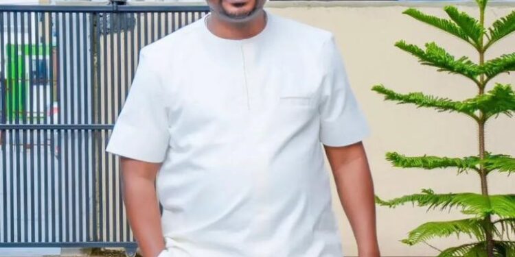 Uchenna Mbunabo: The Quiet Icon Behind Many Nollywood Stars