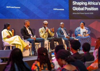 Bolanle Austen-Peters, Rita Dominic, D’banj and the Big Question Every African Creator Should Be Asking