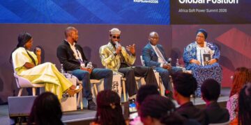 Bolanle Austen-Peters, Rita Dominic, D’banj and the Big Question Every African Creator Should Be Asking