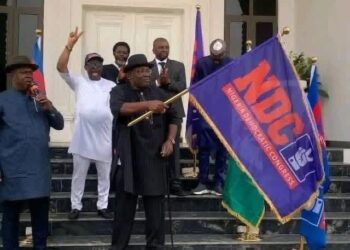 NDC Primaries to Hold Nationwide on May 29