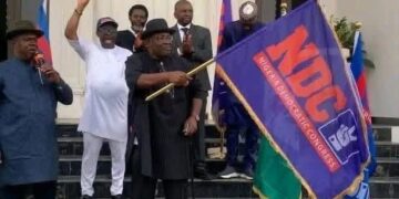 NDC Primaries to Hold Nationwide on May 29