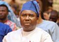 2027 Elections: Prof. Josh Amupitan Remains Focused Despite Opposition Pressure