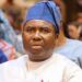 2027 Elections: Prof. Josh Amupitan Remains Focused Despite Opposition Pressure