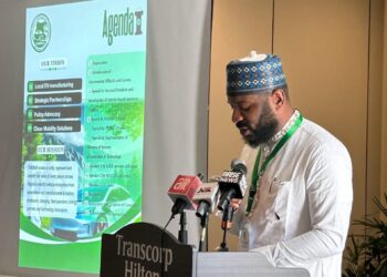 Federal Government Reaffirms Backing for Local EV Ecosystem at EVAMAN Inauguration.