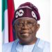 Public Approval of President Tinubu Stands at 30.2%, EBDA Mid-Term Survey Finds