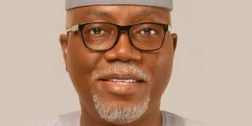 ORF’S AI-Generated Propaganda Cannot Erase the Realities of Governor Aiyedatiwa’s Transformational Impact in Ondo State