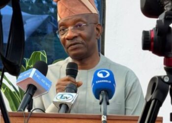 AIG Olohundare Moshood Jimoh and the Legacy of Purposeful Policing