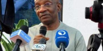 AIG Olohundare Moshood Jimoh and the Legacy of Purposeful Policing