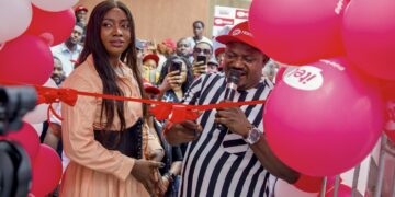 From One Store to 112: How itel Home Built Nigeria’s Largest One-Stop Digital Home Appliance Retail Chain